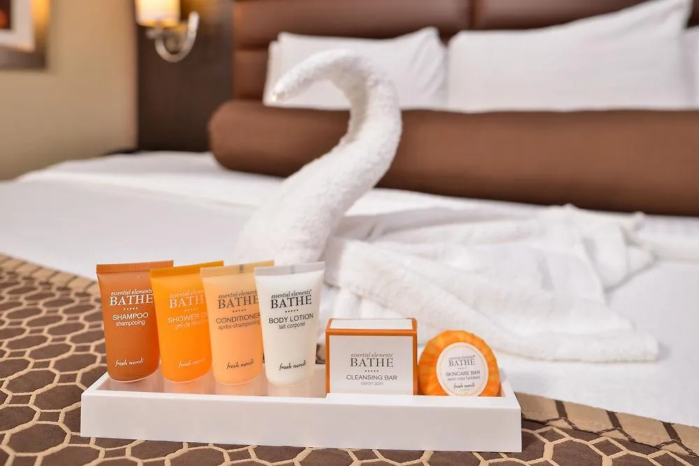 The Capitol Hotel Downtown, Ascend Hotel Collection Nashville