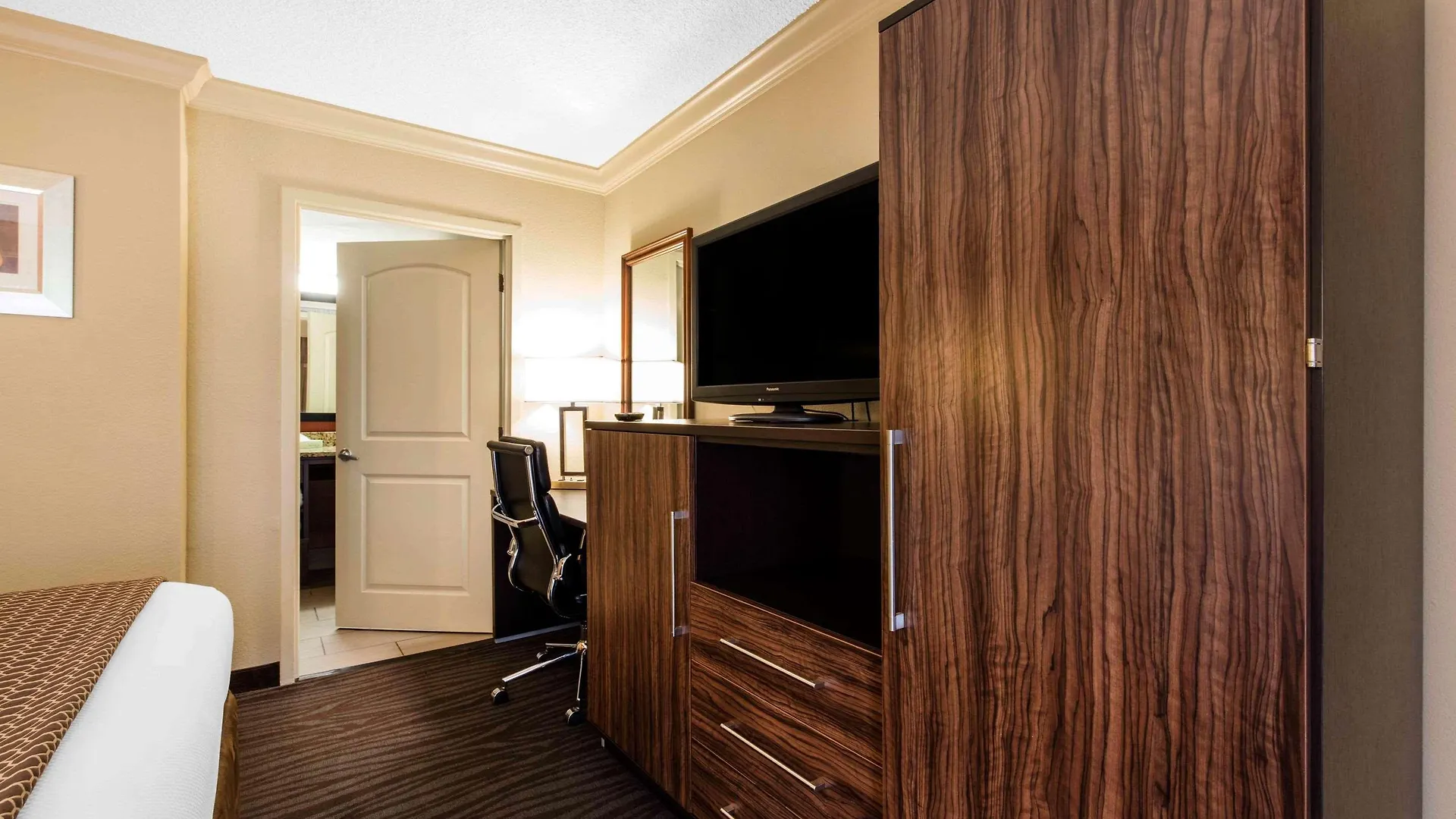 ***  The Capitol Hotel Downtown, Ascend Hotel Collection Nashville United States