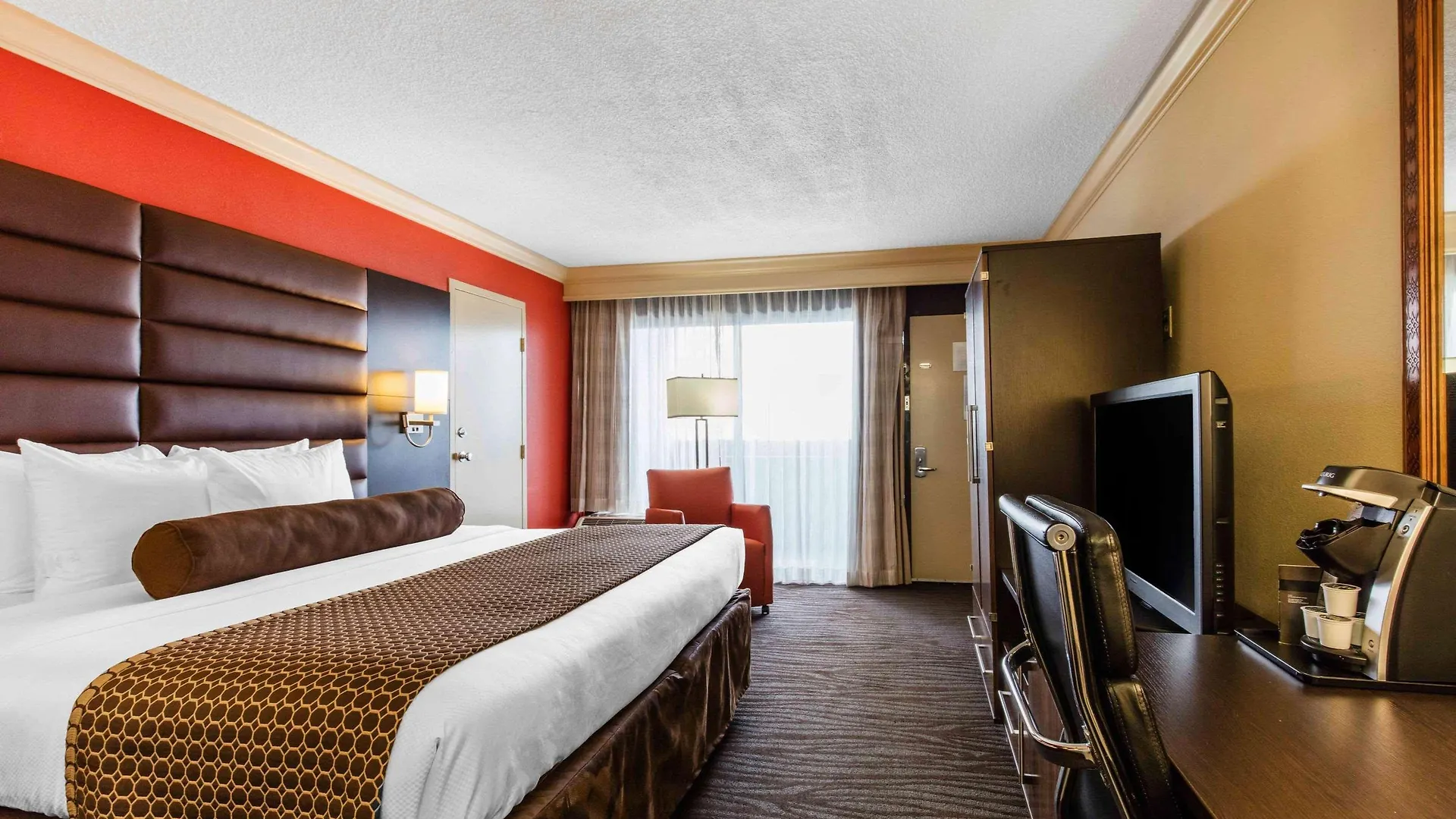The Capitol Hotel Downtown, Ascend Hotel Collection Nashville United States