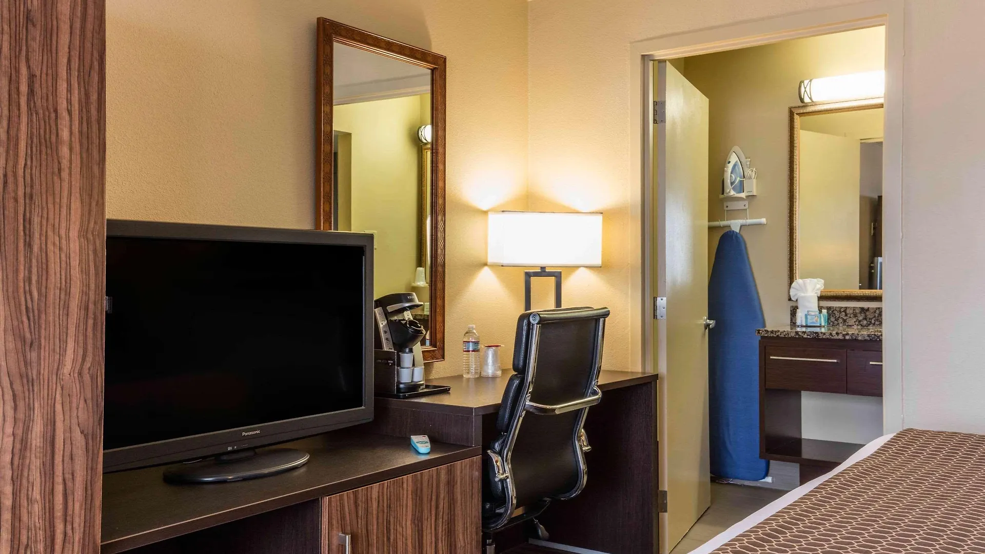 The Capitol Hotel Downtown, Ascend Hotel Collection Nashville
