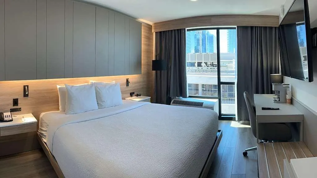 The Capitol Hotel Downtown, Ascend Hotel Collection Nashville