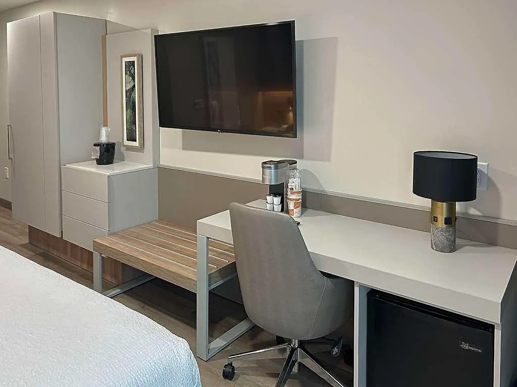The Capitol Hotel Downtown, Ascend Hotel Collection Nashville United States