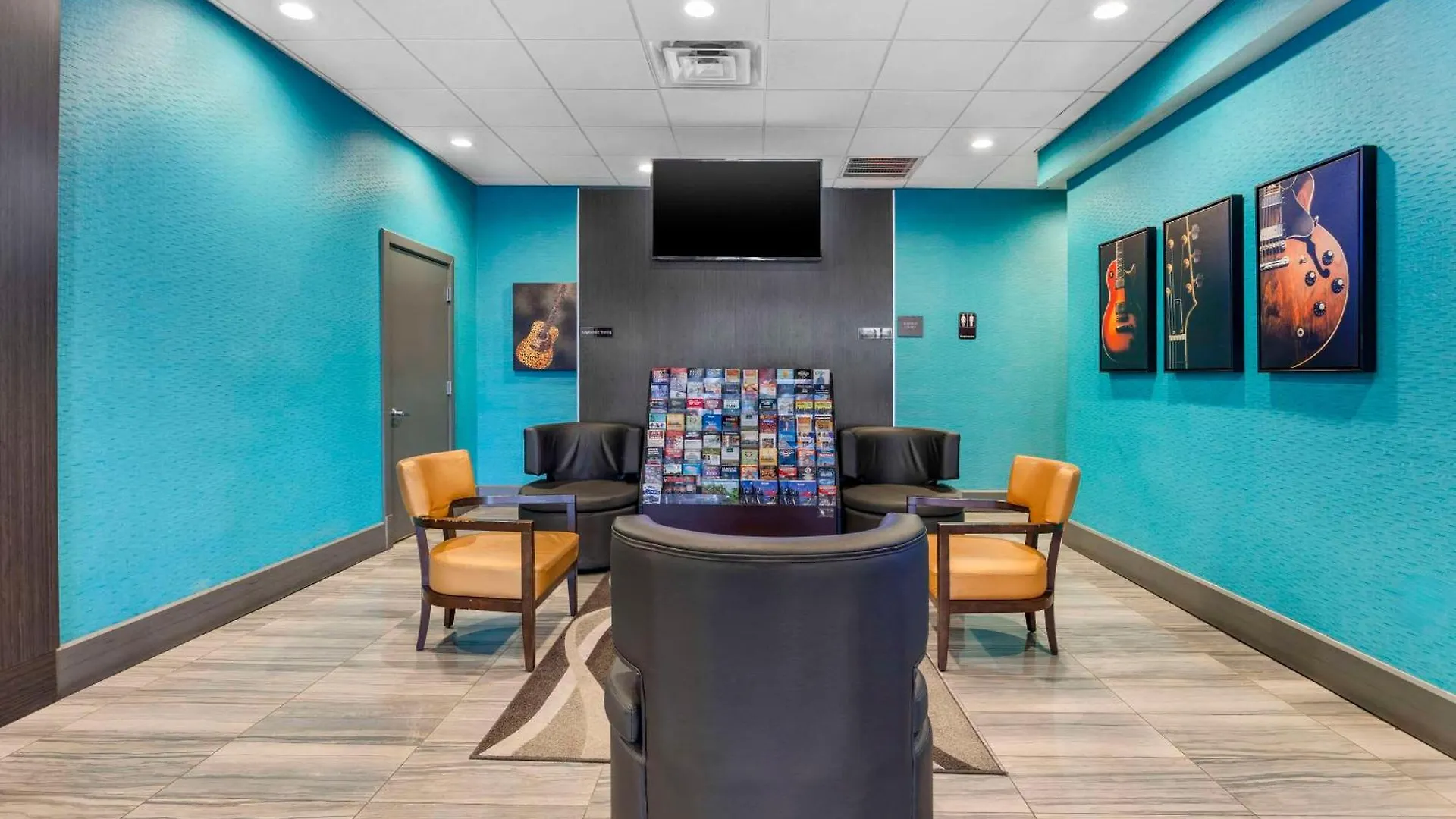 The Capitol Hotel Downtown, Ascend Hotel Collection Nashville