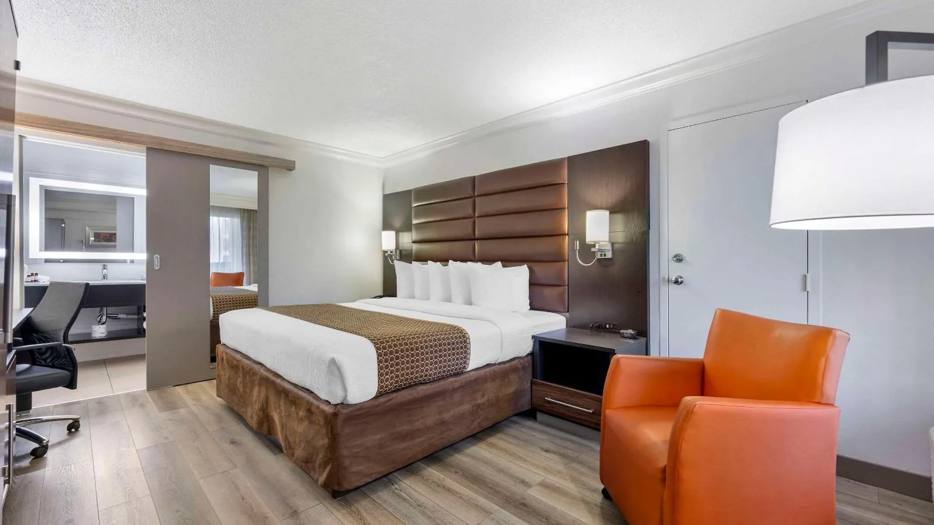 The Capitol Hotel Downtown, Ascend Hotel Collection Nashville