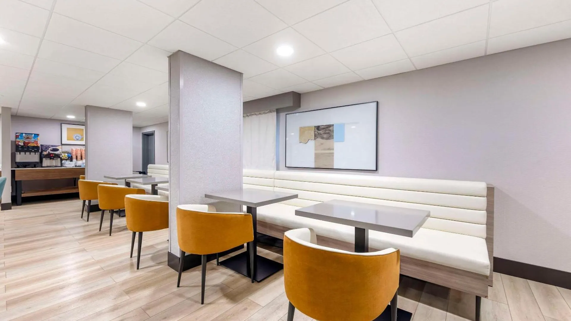 The Capitol Hotel Downtown, Ascend Hotel Collection Nashville