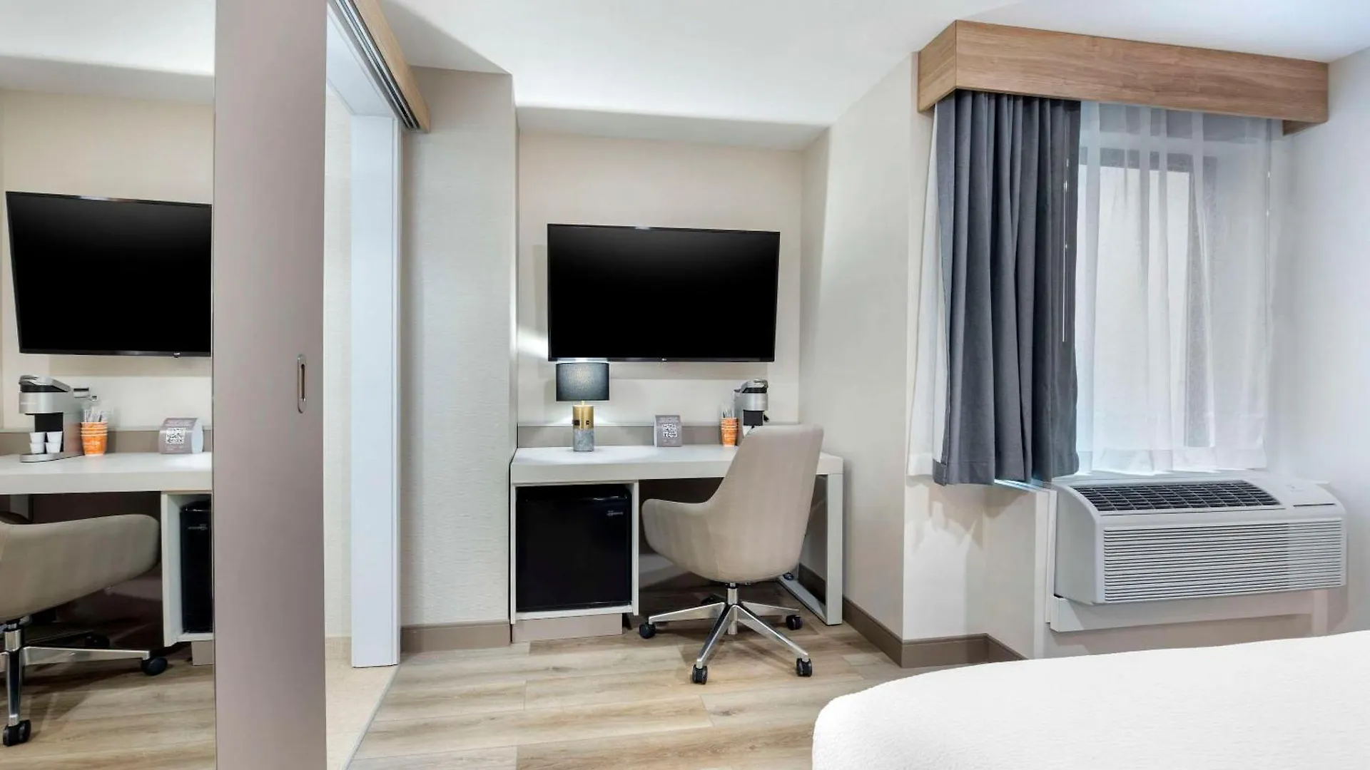 The Capitol Hotel Downtown, Ascend Hotel Collection Nashville United States