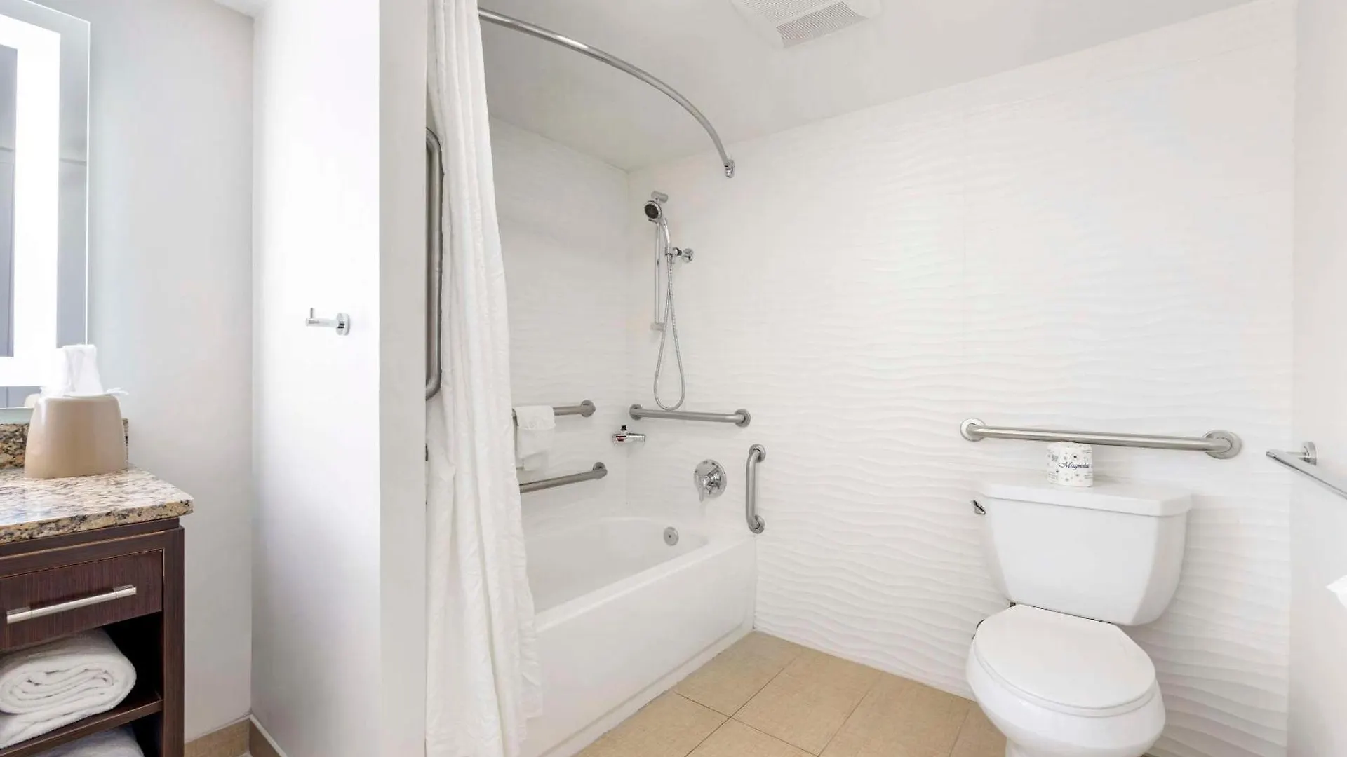 The Capitol Hotel Downtown, Ascend Hotel Collection Nashville