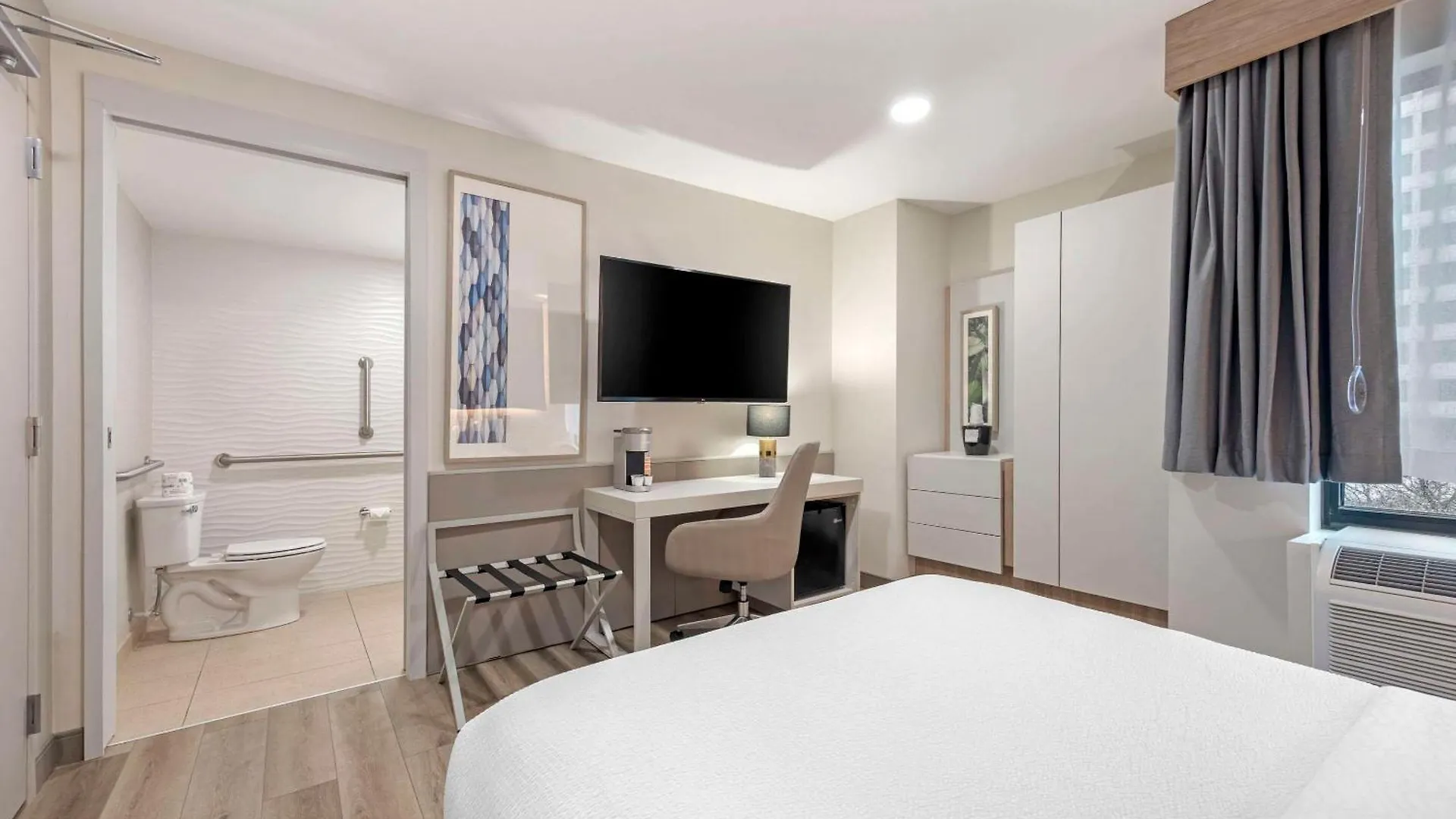 The Capitol Hotel Downtown, Ascend Hotel Collection Nashville