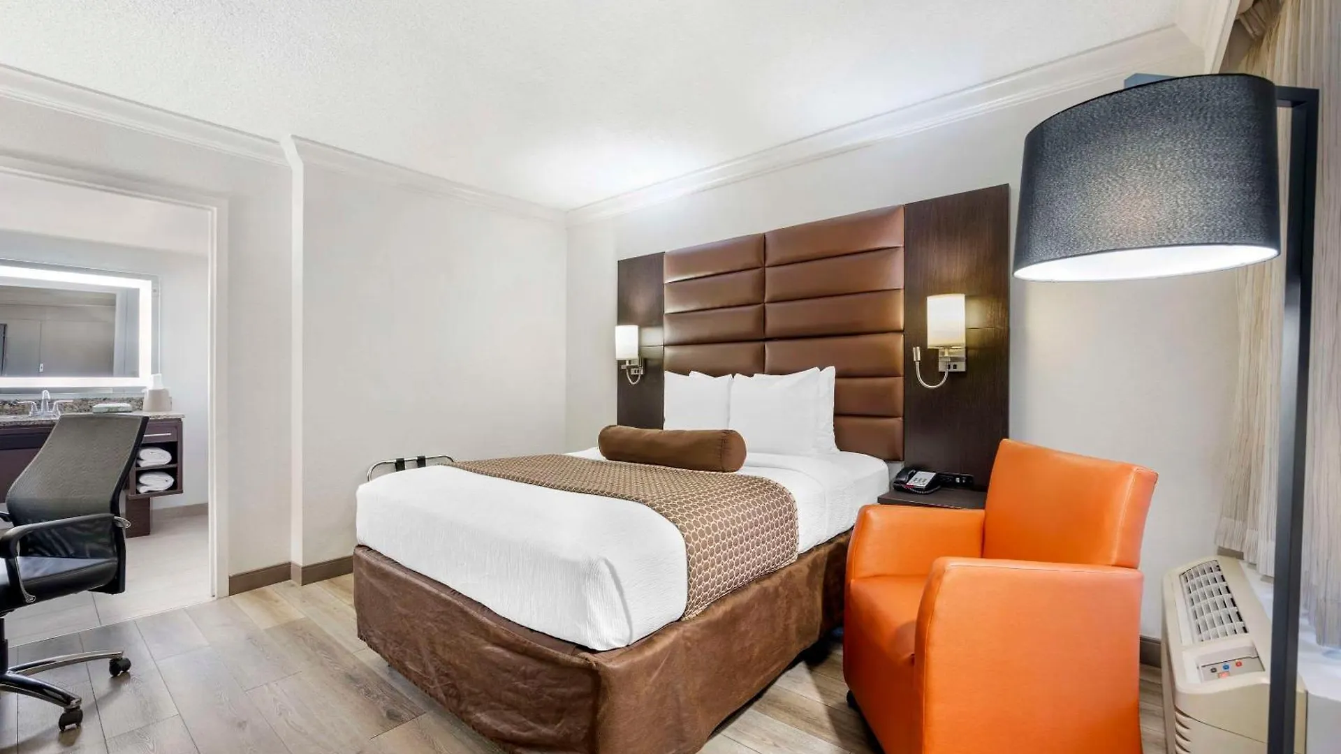 The Capitol Hotel Downtown, Ascend Hotel Collection Nashville