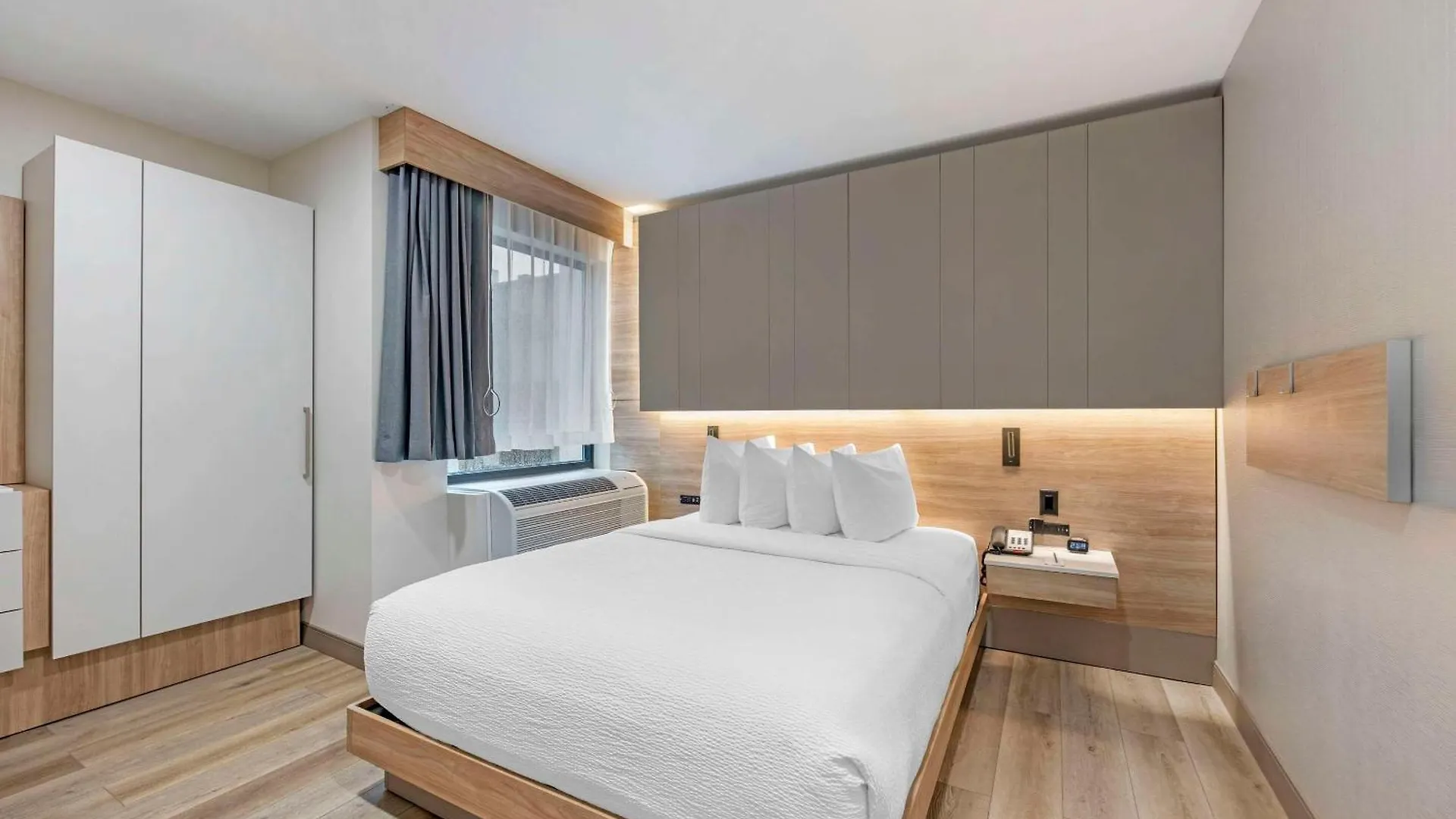The Capitol Hotel Downtown, Ascend Hotel Collection Nashville