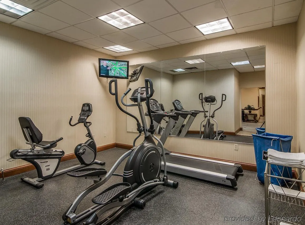 The Capitol Hotel Downtown, Ascend Hotel Collection Nashville