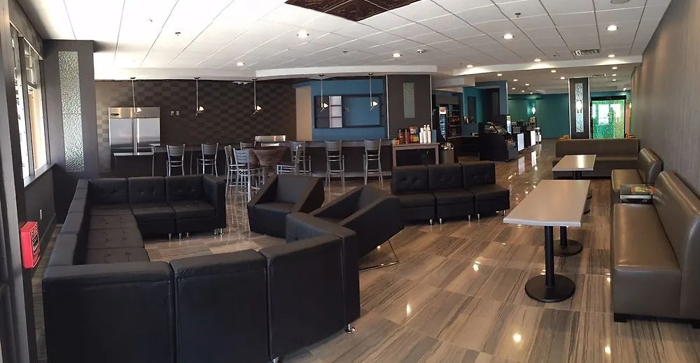 ***  The Capitol Hotel Downtown, Ascend Hotel Collection Nashville United States