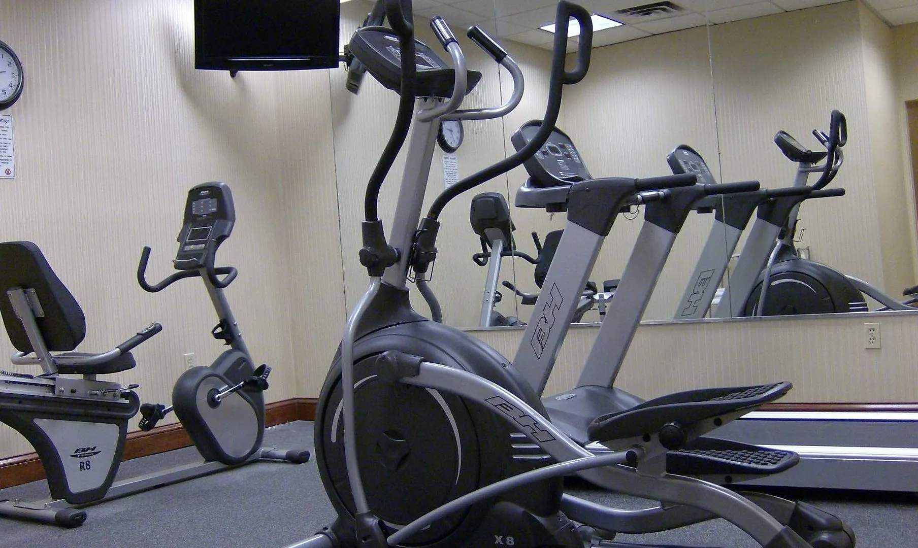 The Capitol Hotel Downtown, Ascend Hotel Collection Nashville 3*,  United States