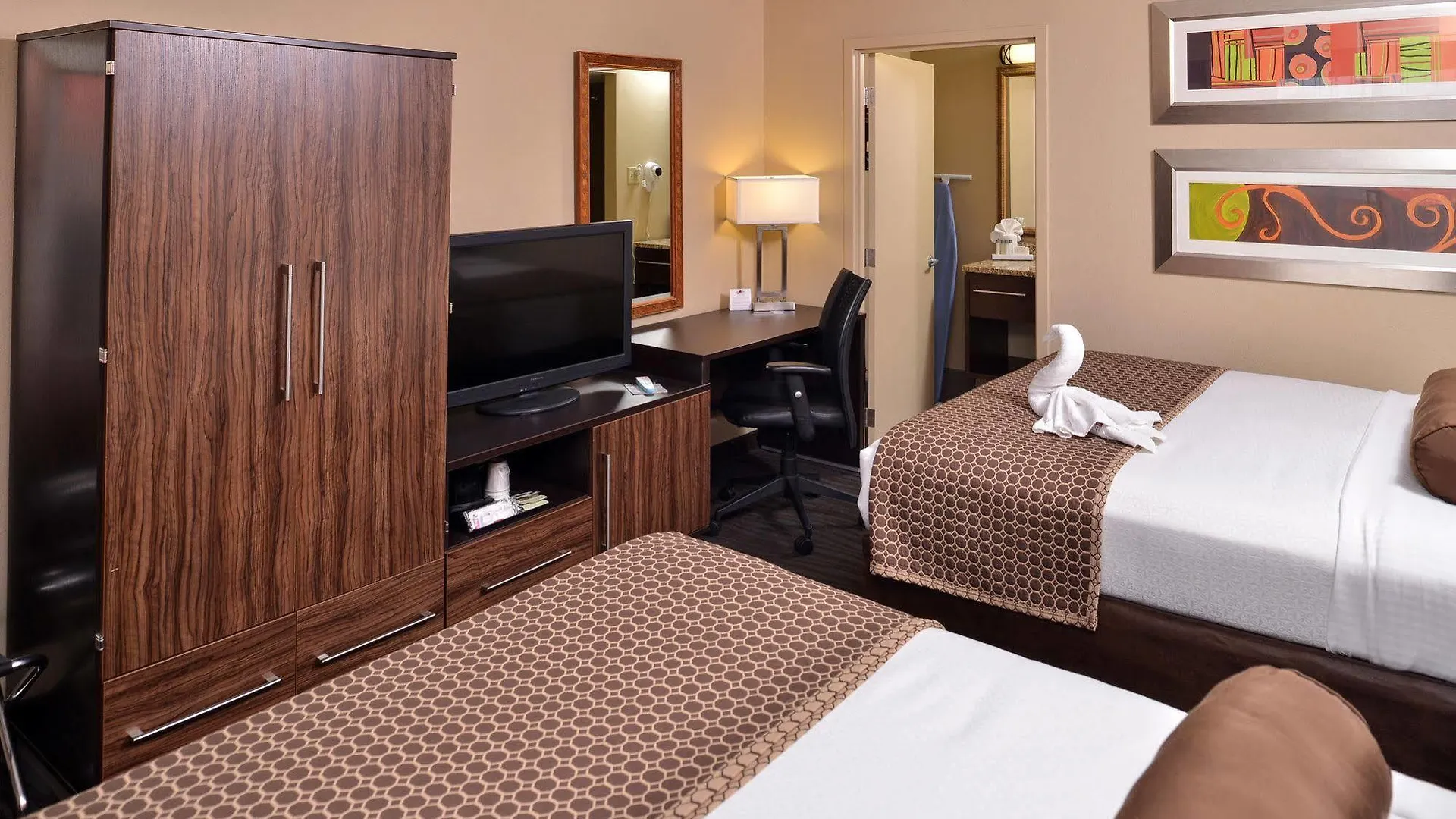 The Capitol Hotel Downtown, Ascend Hotel Collection Nashville