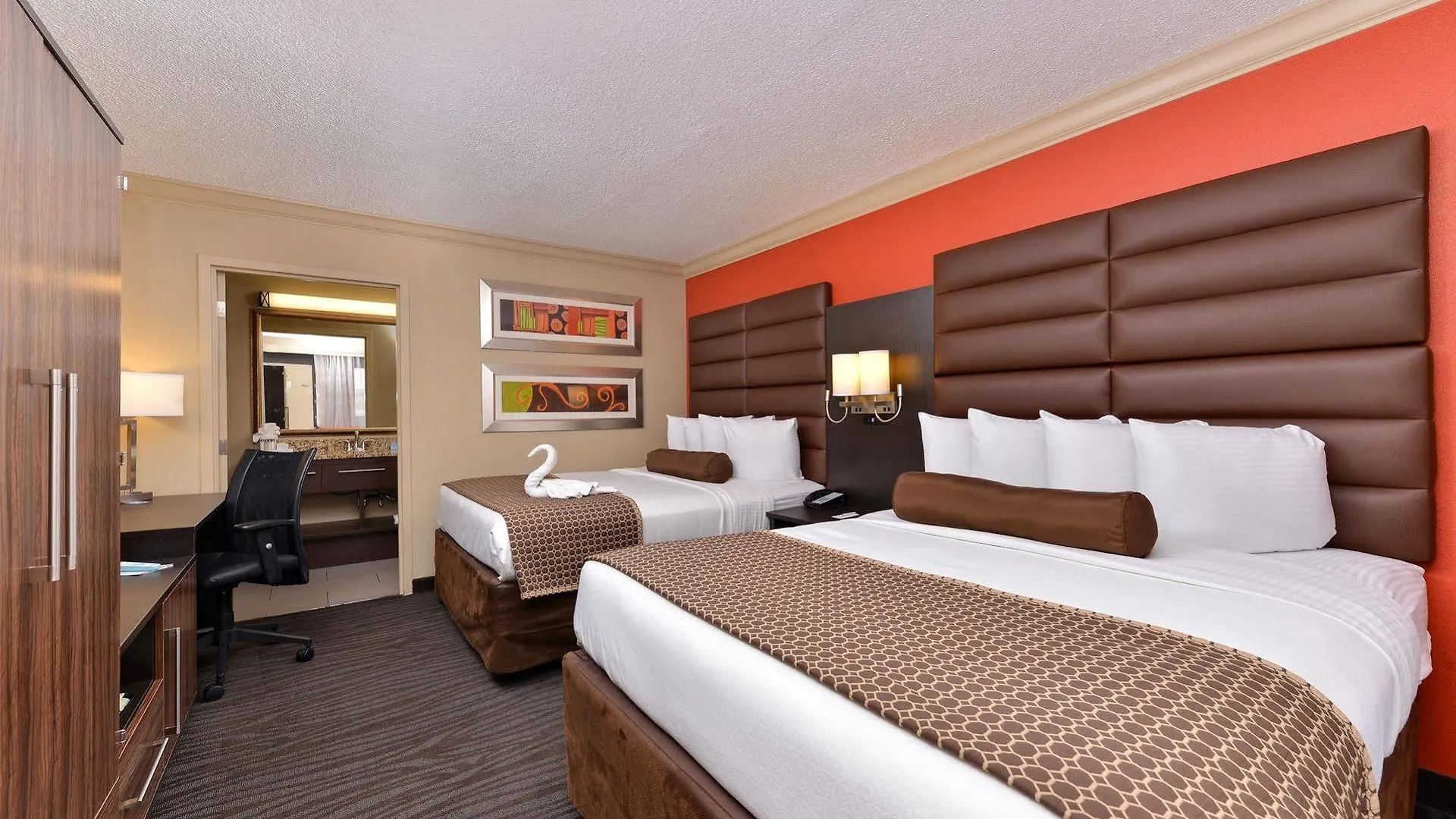 The Capitol Hotel Downtown, Ascend Hotel Collection Nashville