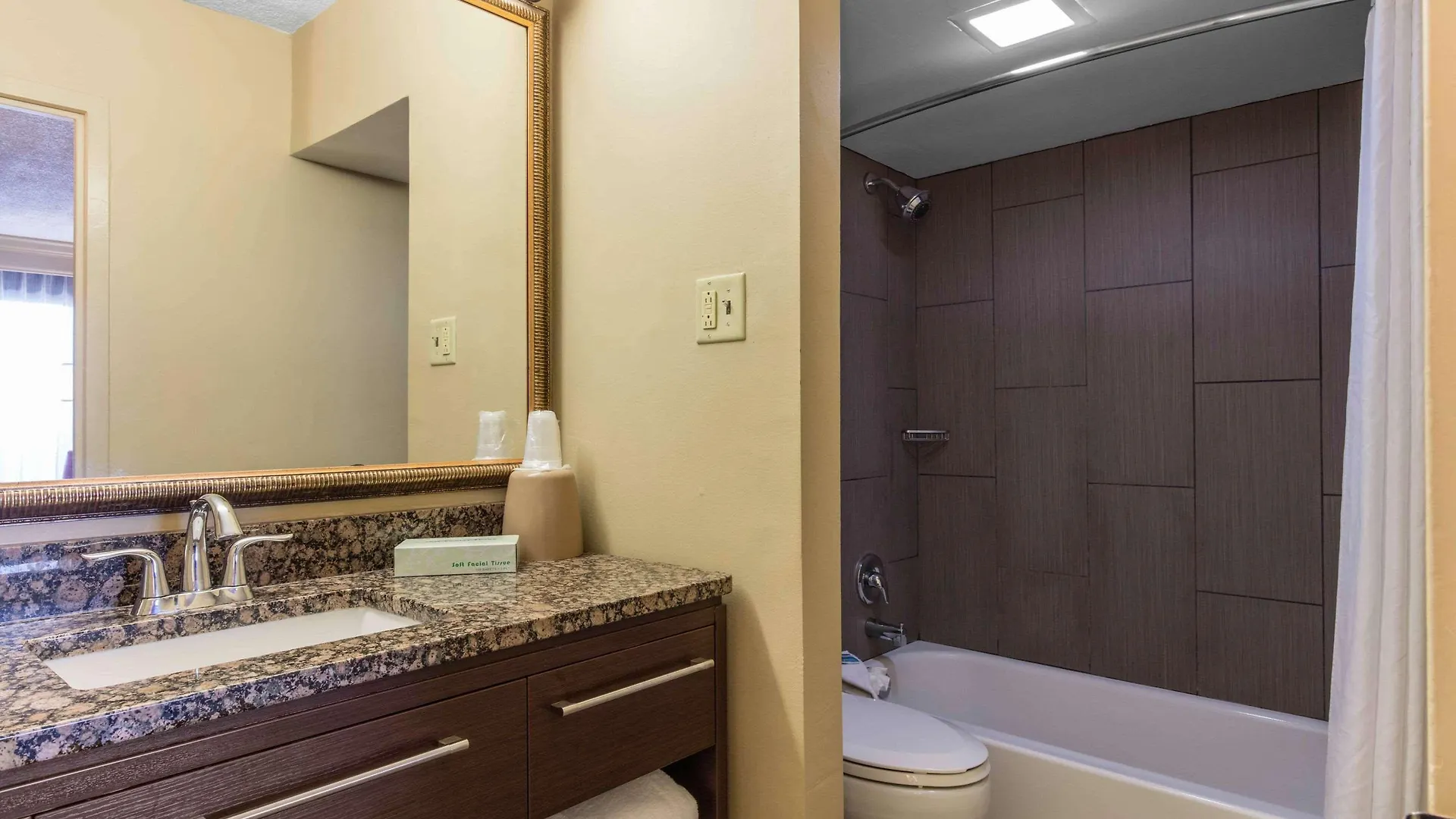 ***  The Capitol Hotel Downtown, Ascend Hotel Collection Nashville United States