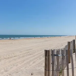  Holiday home Tiffanie By The Sea United States