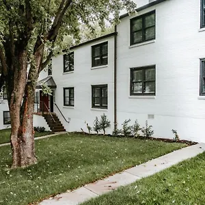 Apartment 2br 1ba In North Gulch!