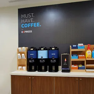 Hotell Express Nashville-downtown - Broadway By Ihg, Nashville