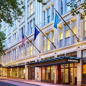 The Nines, A Luxury Collection Hotel, USA