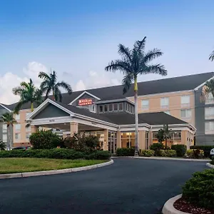 Hilton Garden Sarasota-bradenton Airport USA
