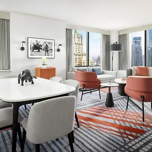 **** Hotel Millennium Downtown United States