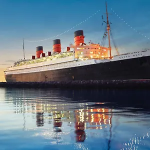The Queen Mary USA
