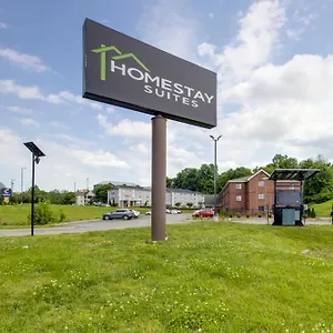Hotel Homestay Suites