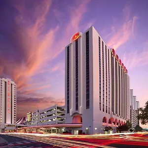 Circus Circus Casino At The Row USA