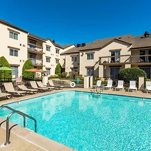 Hotell Club &, Nashville