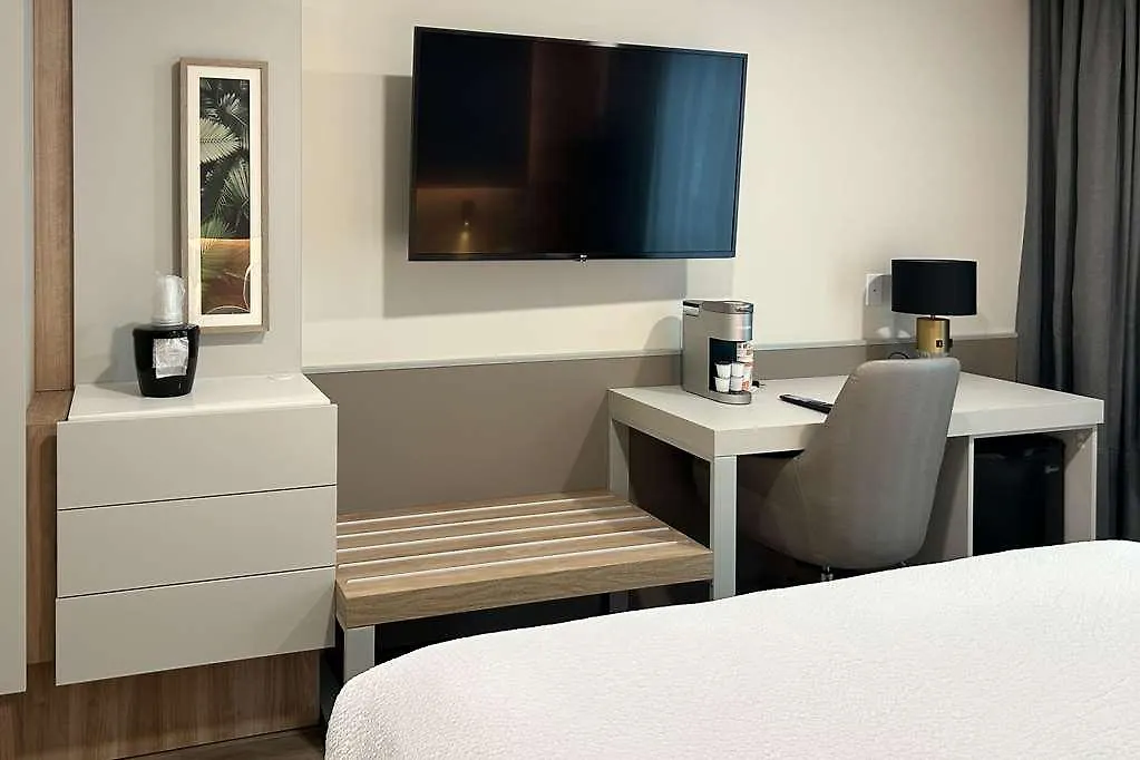 The Capitol Hotel Downtown, Ascend Hotel Collection Nashville