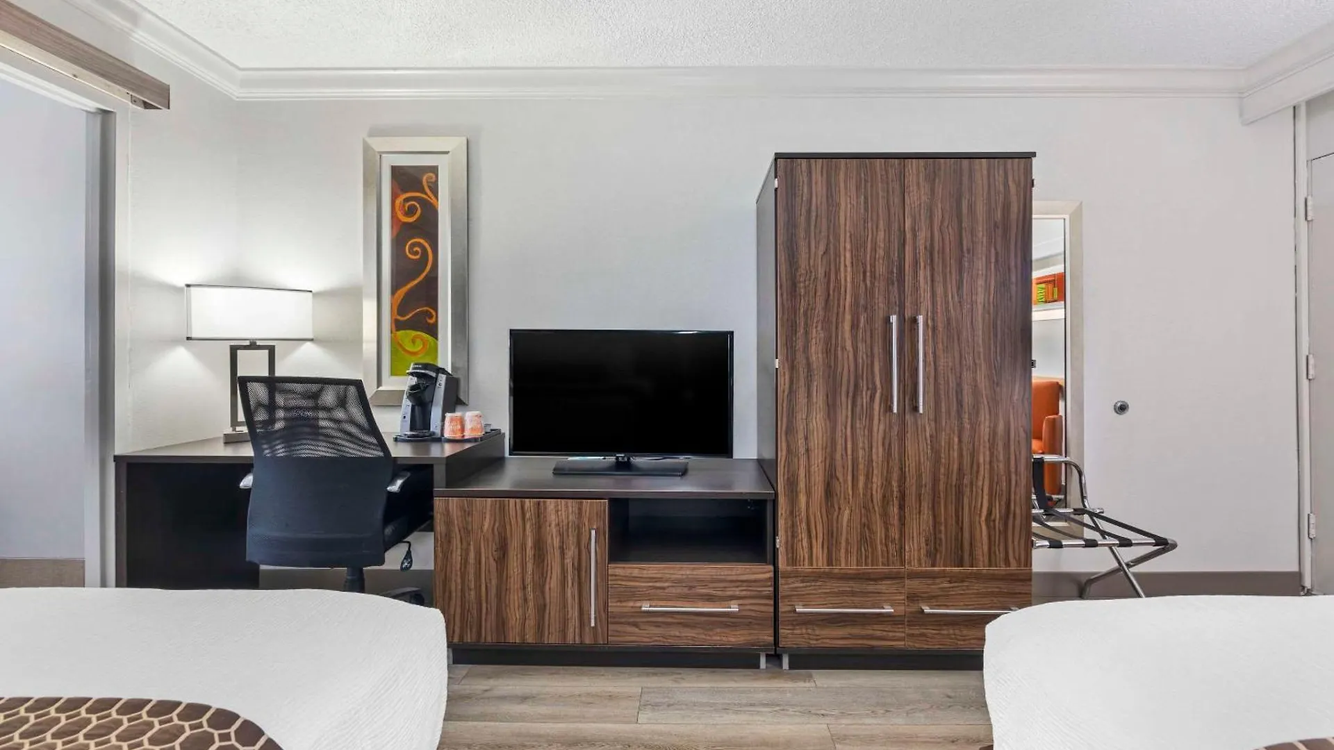 The Capitol Hotel Downtown, Ascend Hotel Collection Nashville