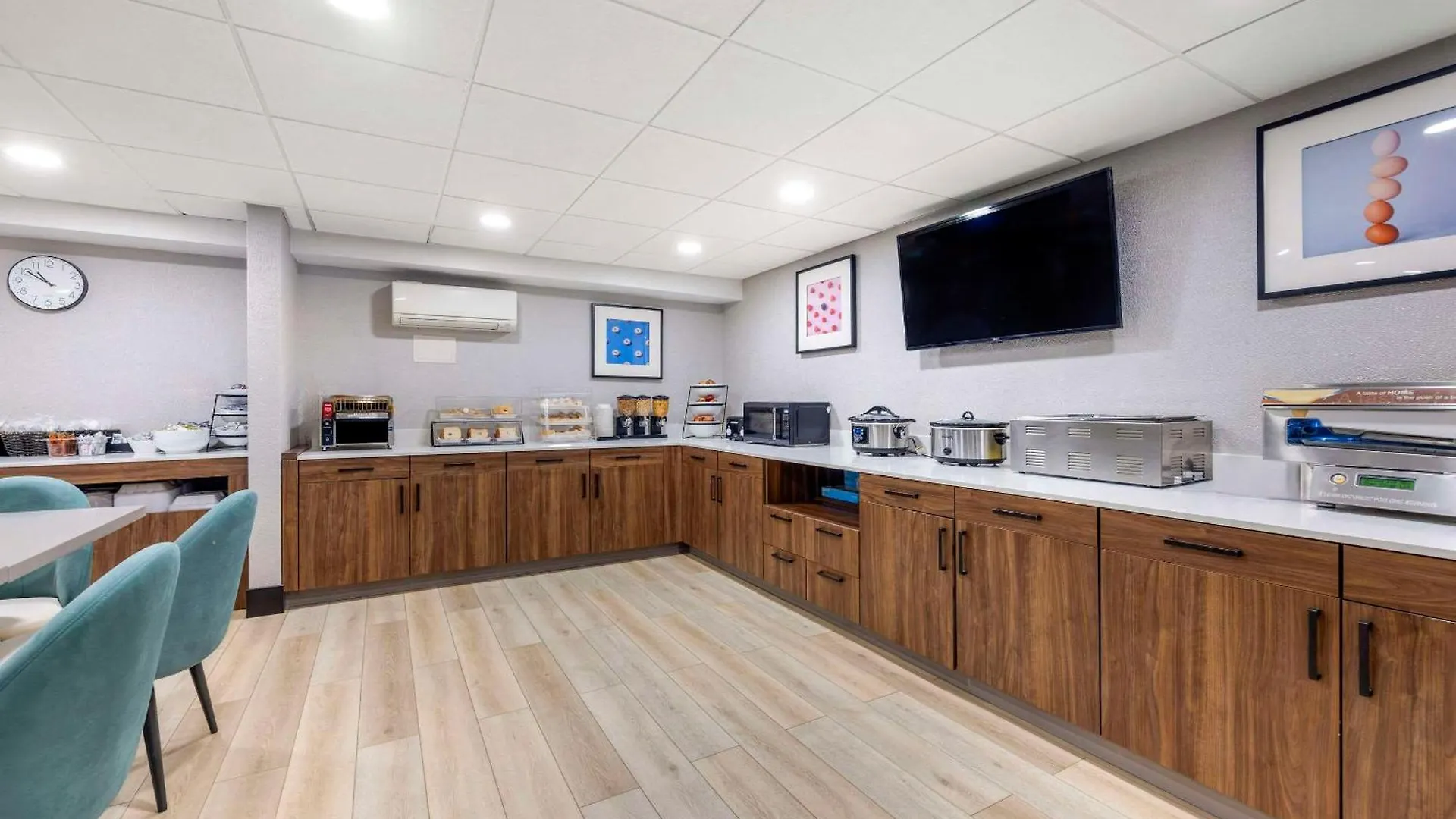 The Capitol Hotel Downtown, Ascend Hotel Collection Nashville