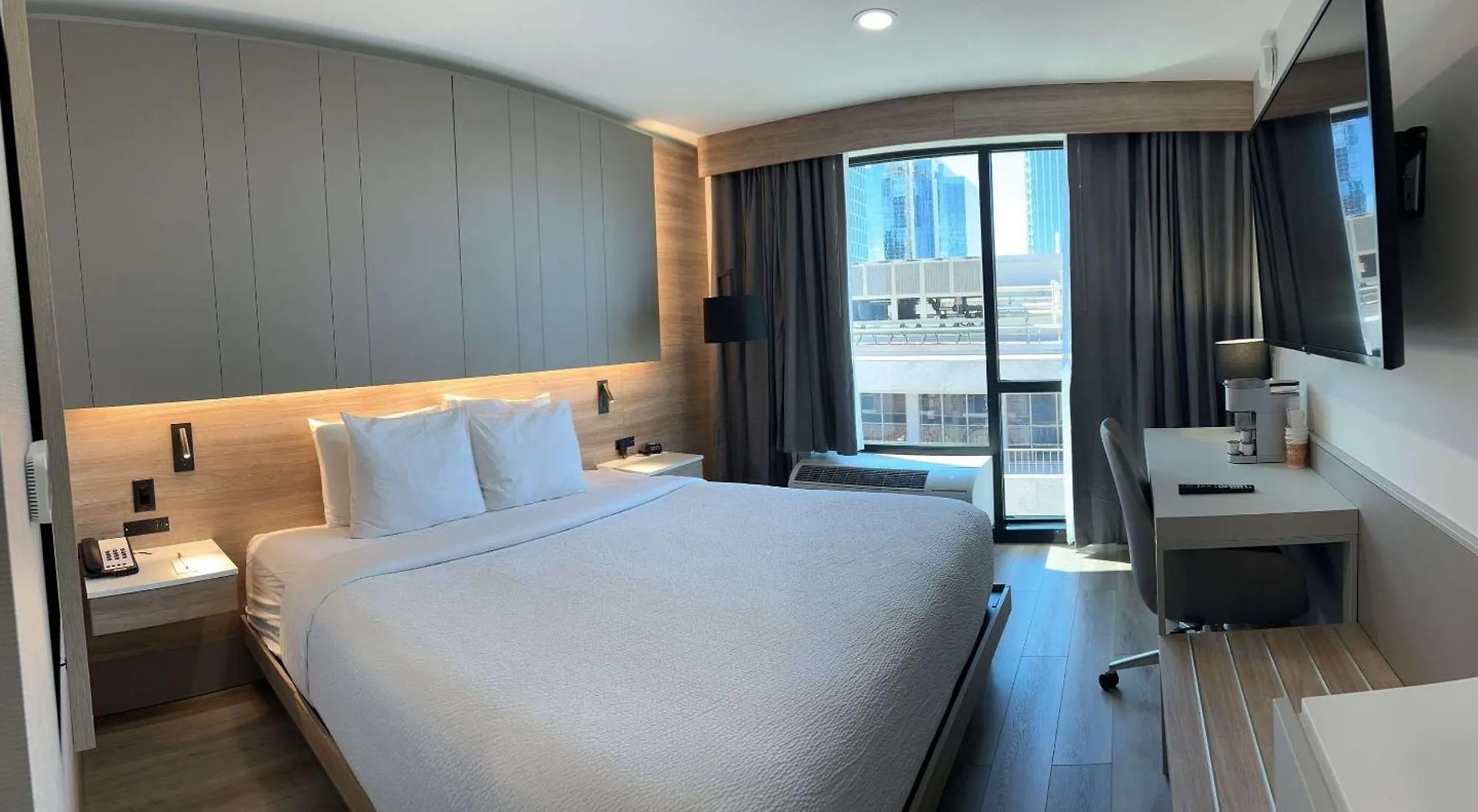 The Capitol Hotel Downtown, Ascend Hotel Collection Nashville