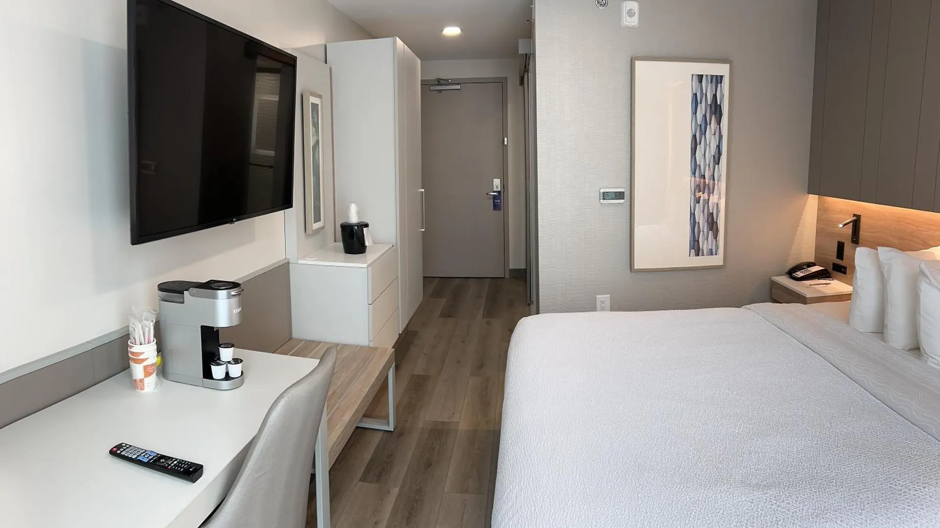 The Capitol Hotel Downtown, Ascend Hotel Collection Nashville 3*,  USA