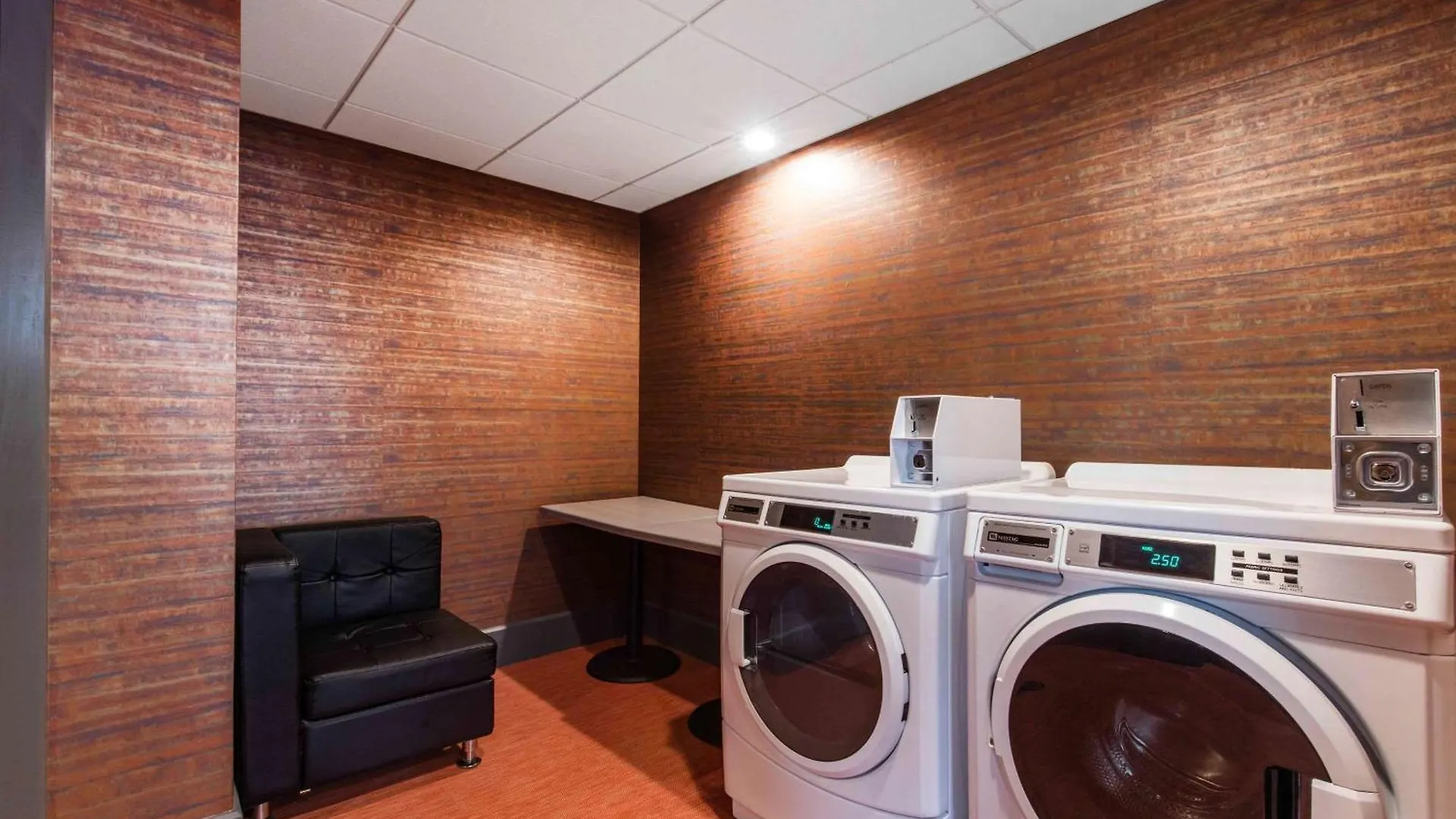 The Capitol Hotel Downtown, Ascend Hotel Collection Nashville United States