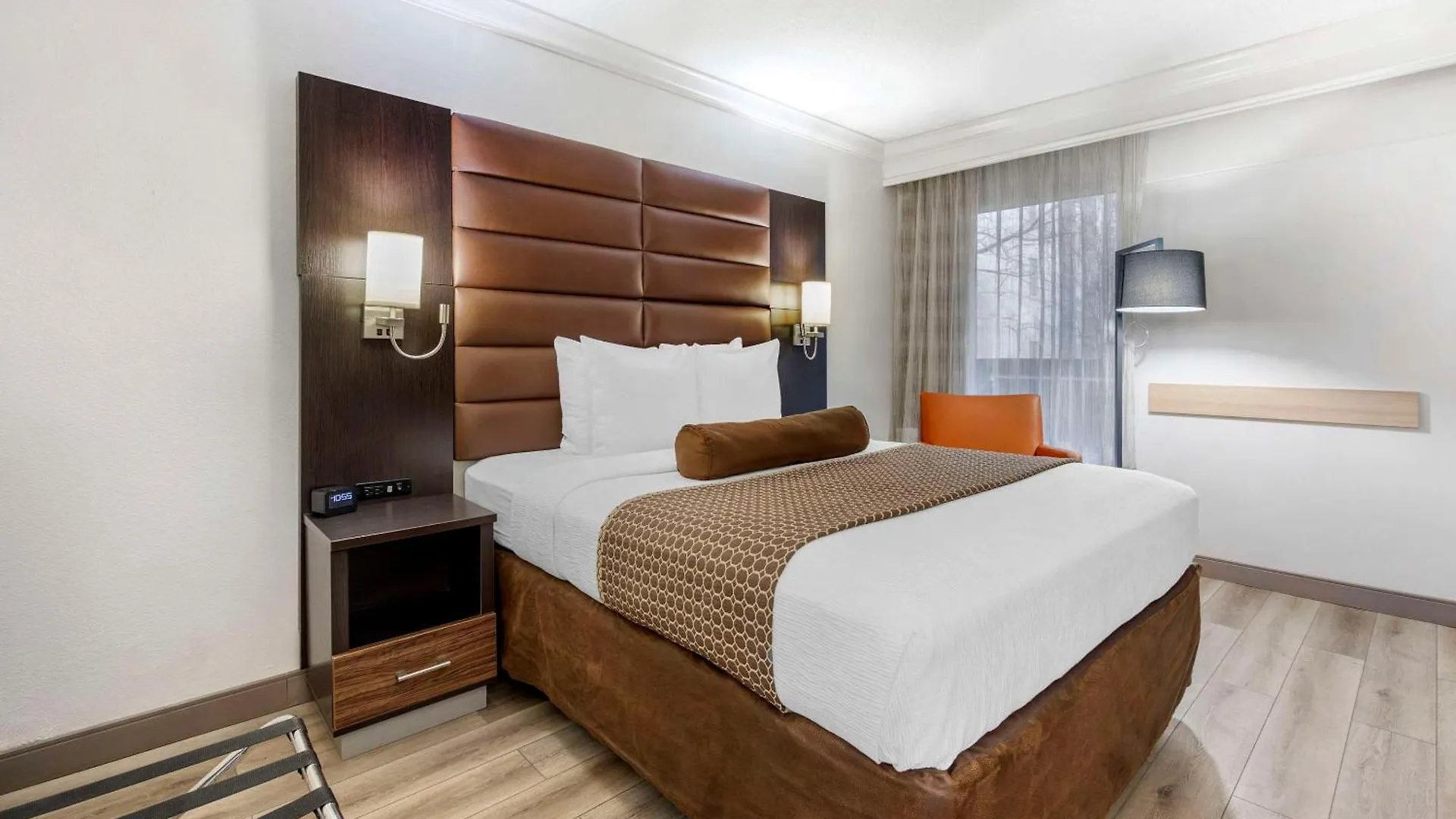 The Capitol Hotel Downtown, Ascend Hotel Collection Nashville