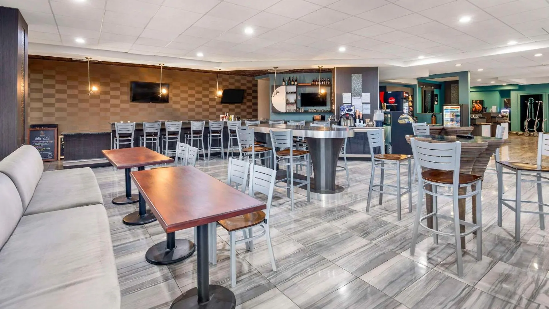 The Capitol Hotel Downtown, Ascend Hotel Collection Nashville