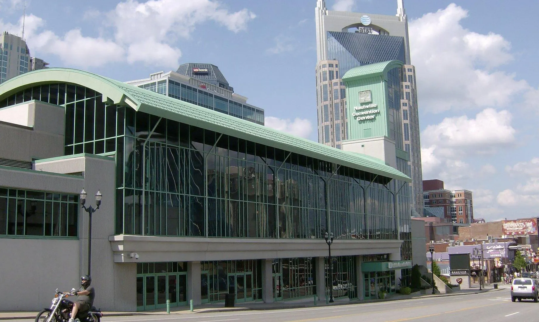 The Capitol Hotel Downtown, Ascend Hotel Collection Nashville