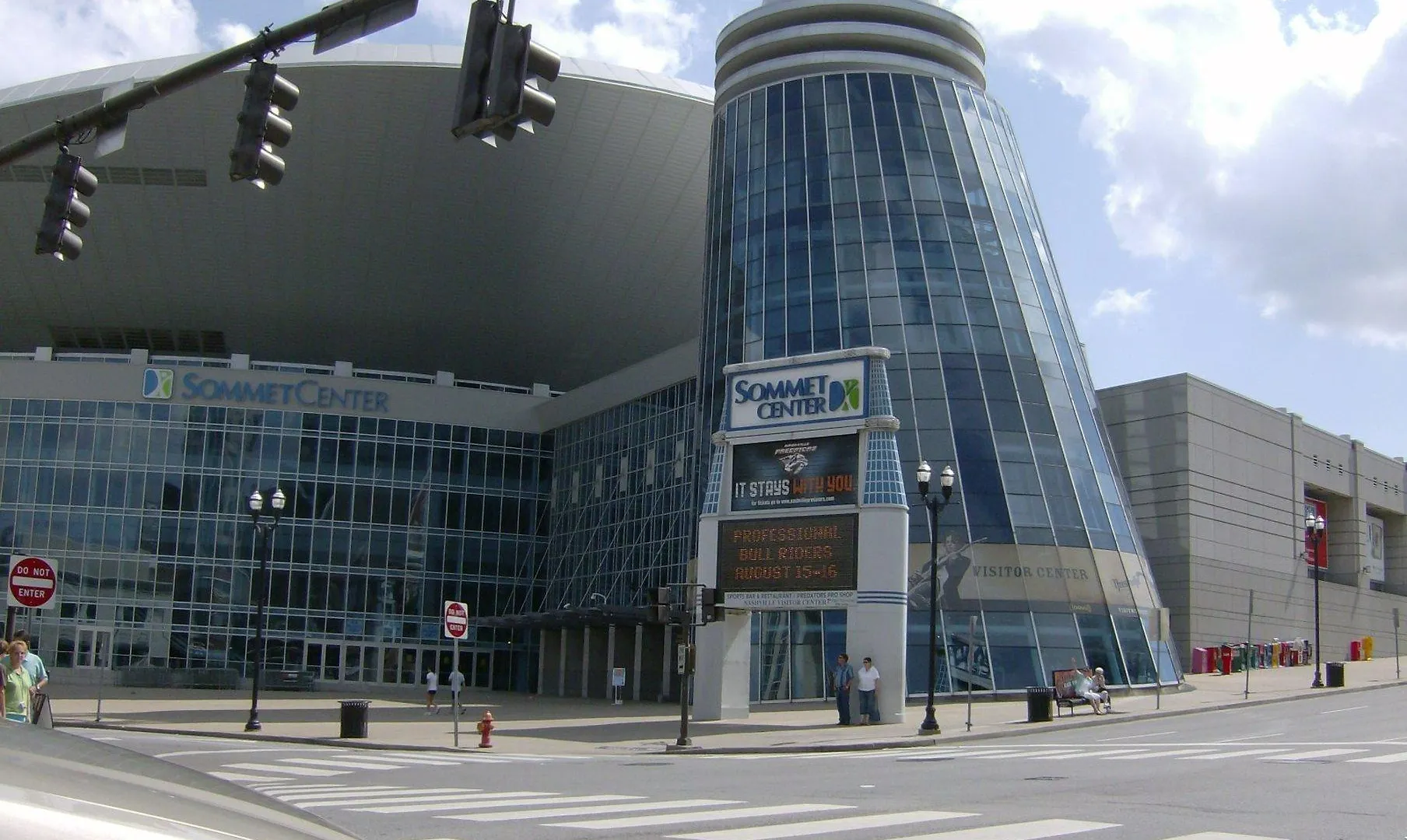 The Capitol Hotel Downtown, Ascend Hotel Collection Nashville