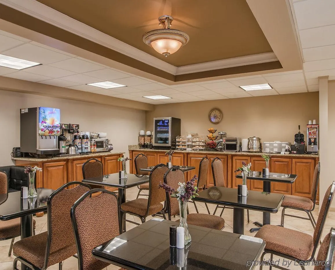 The Capitol Hotel Downtown, Ascend Hotel Collection Nashville