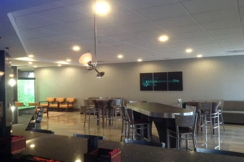 The Capitol Hotel Downtown, Ascend Hotel Collection Nashville