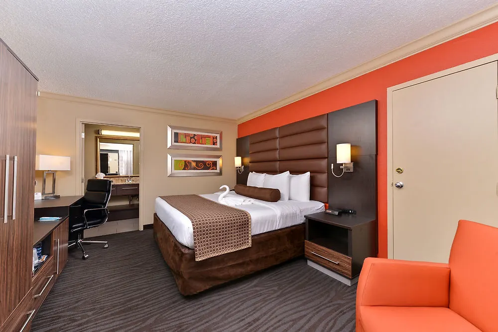 The Capitol Hotel Downtown, Ascend Hotel Collection Nashville