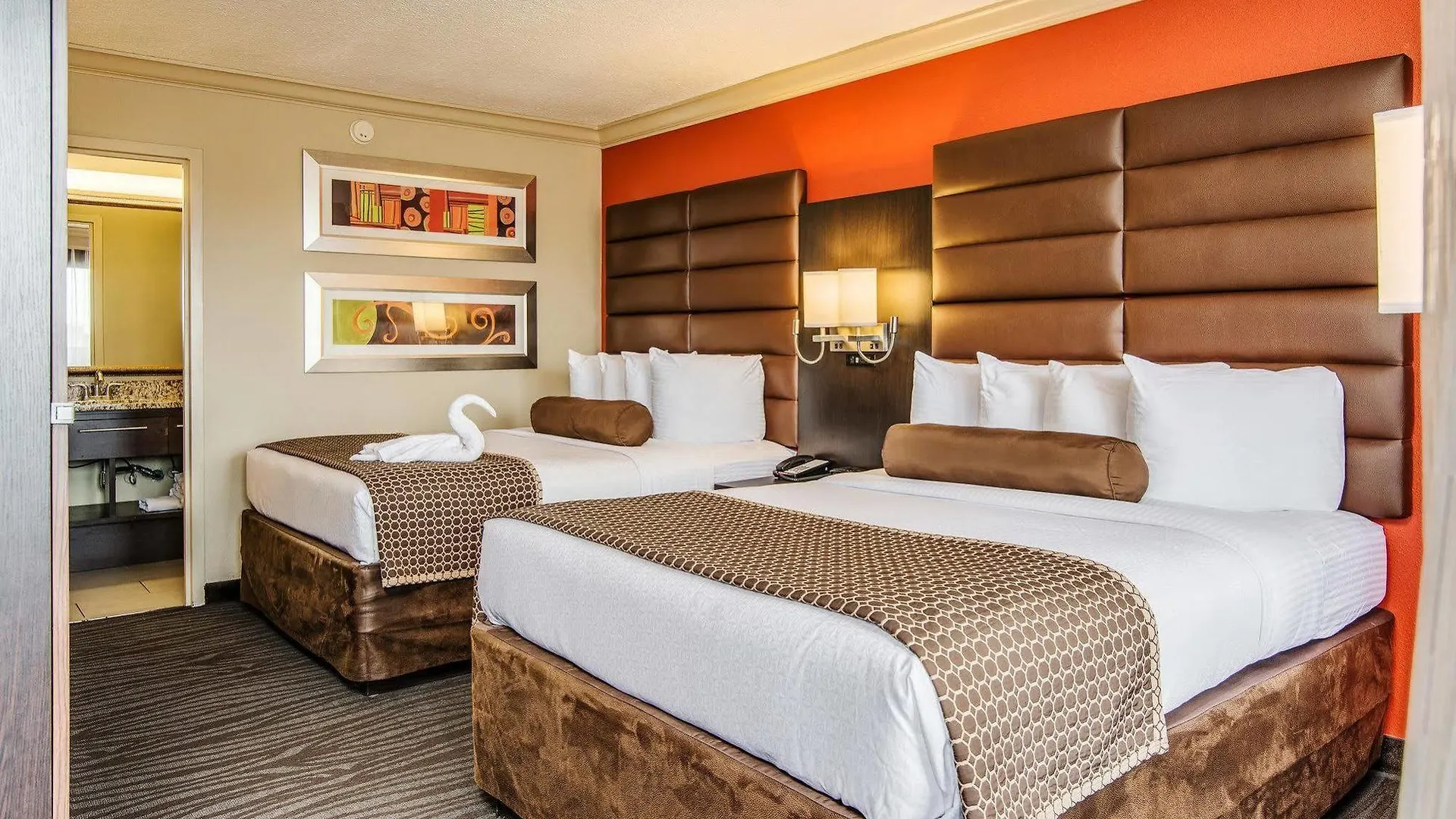 The Capitol Hotel Downtown, Ascend Hotel Collection Nashville