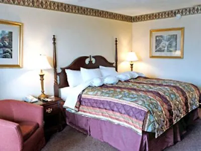 The Capitol Hotel Downtown, Ascend Hotel Collection Nashville